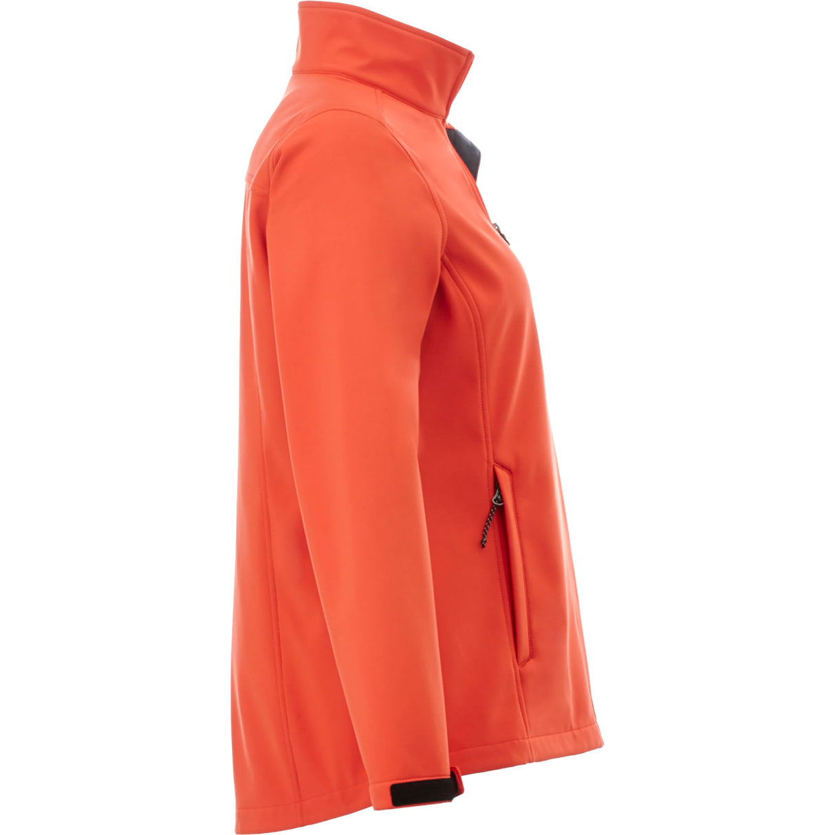Women's MAXSON Softshell Jacket