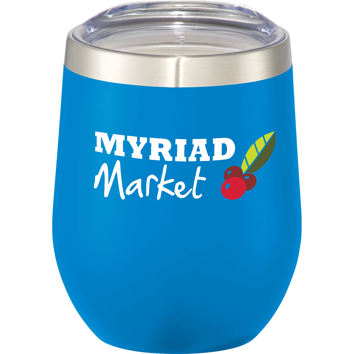 Corzo Copper Vacuum Insulated Cup 12oz