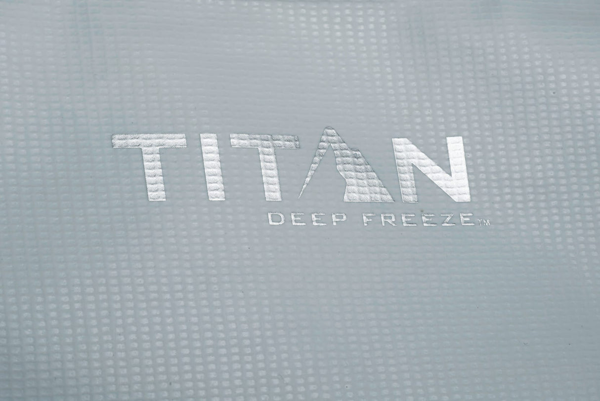 Arctic Zone® Titan Deep Freeze® 3 Day Ice Cooler