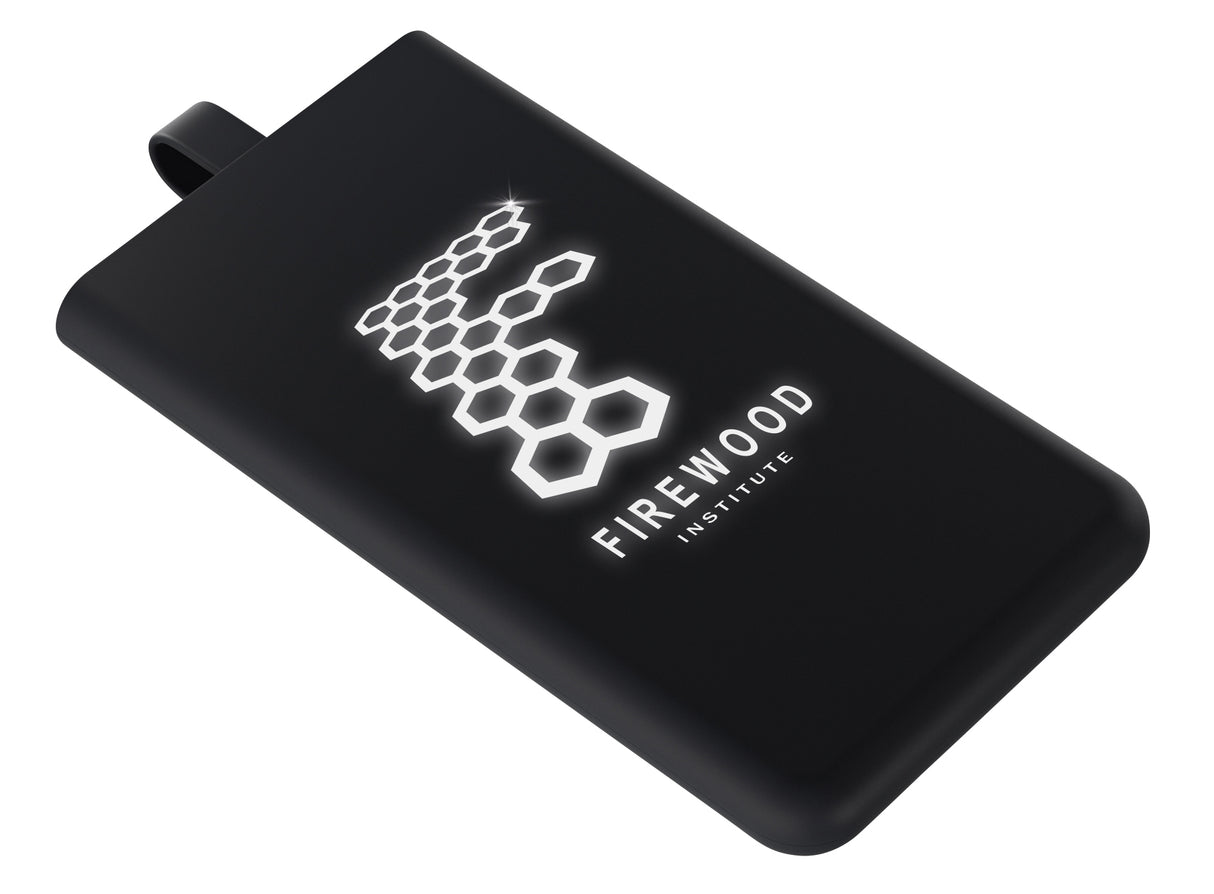 SCX Design‚Ñ¢ All-in-One Power Bank 3000 mAh