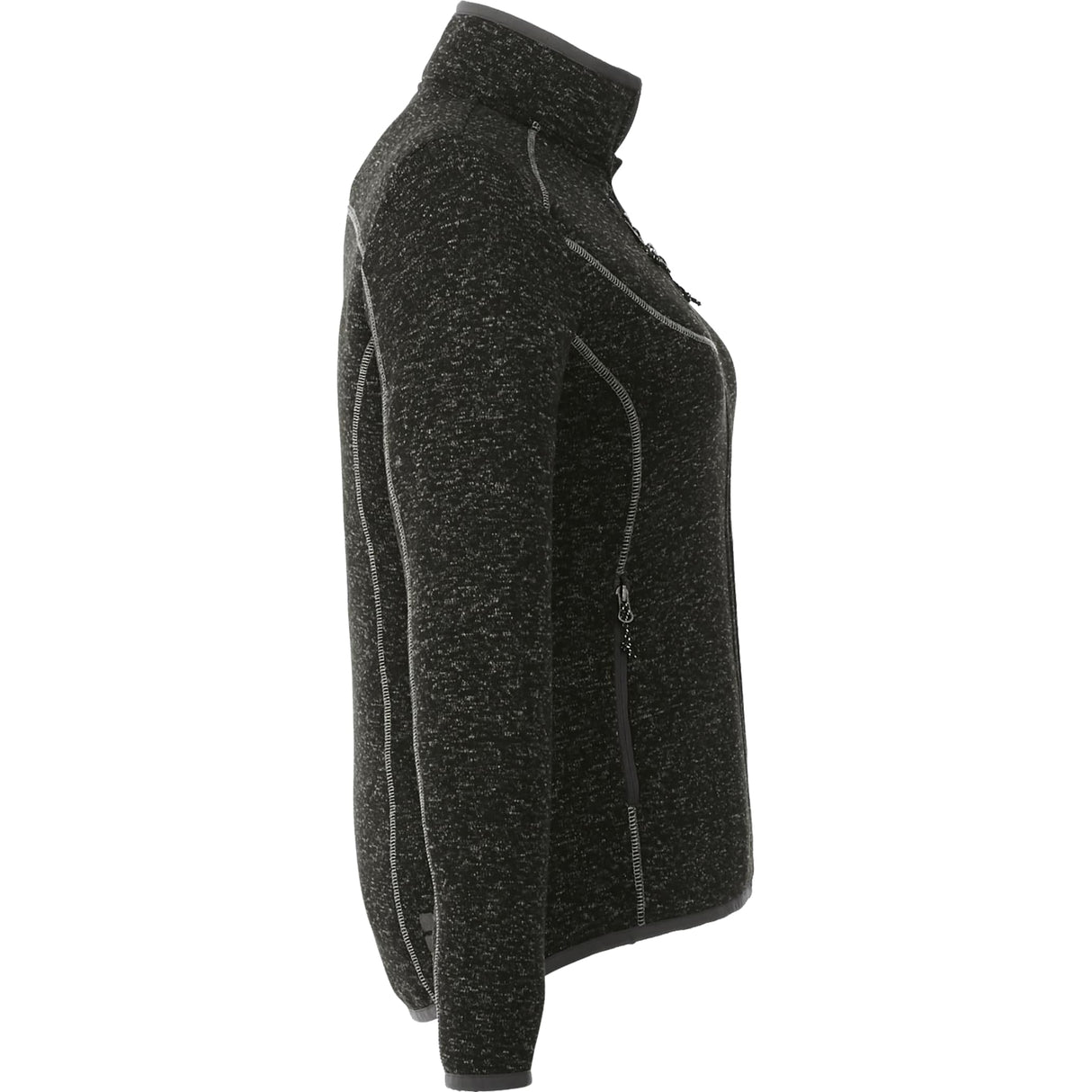 Women's TREMBLANT Knit Jacket