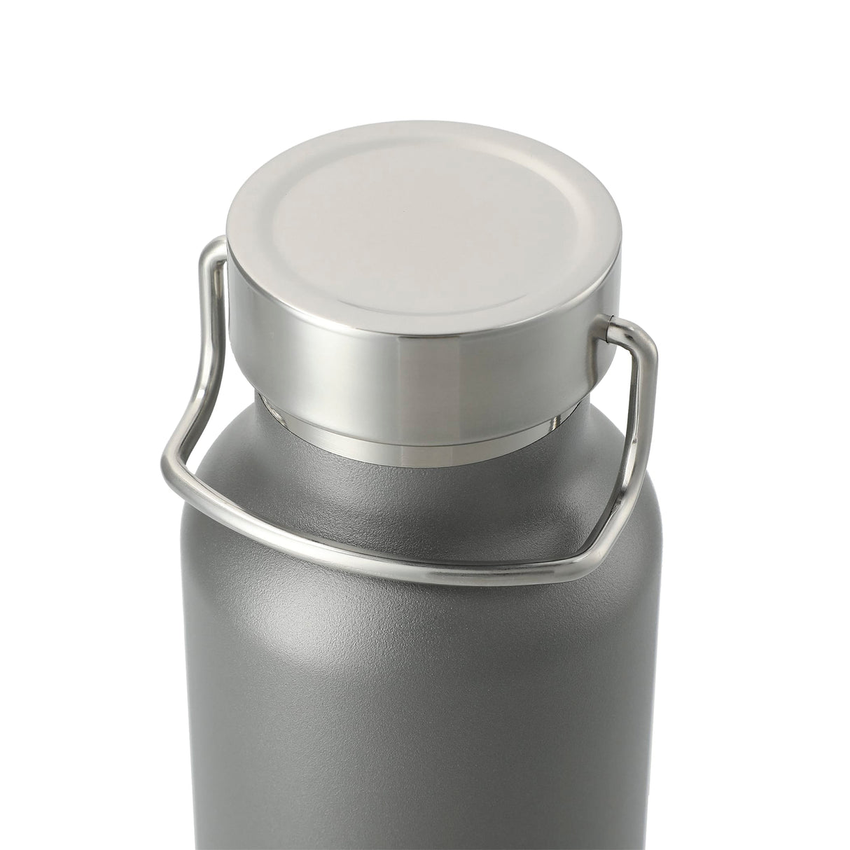 000392 Thor Copper Vacuum Insulated Bottle 22oz