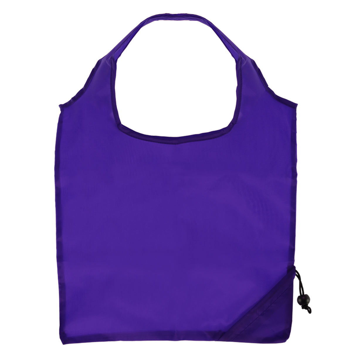 Capri - Foldaway Shopping Tote Bag - Full Color