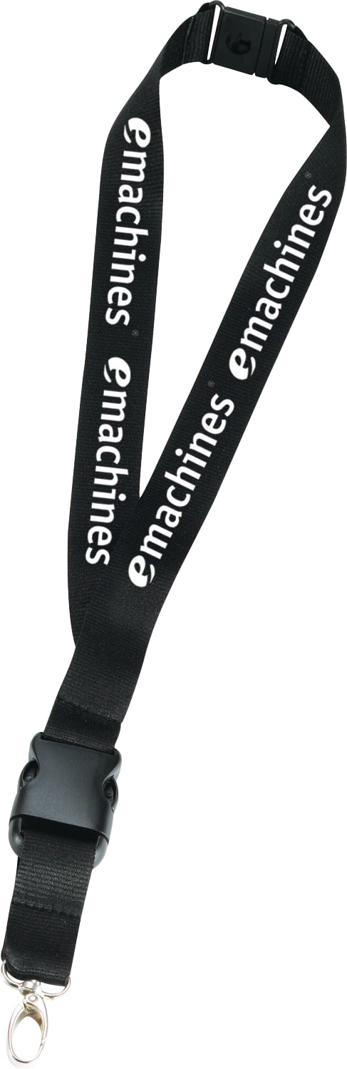 Hang In There Lanyard