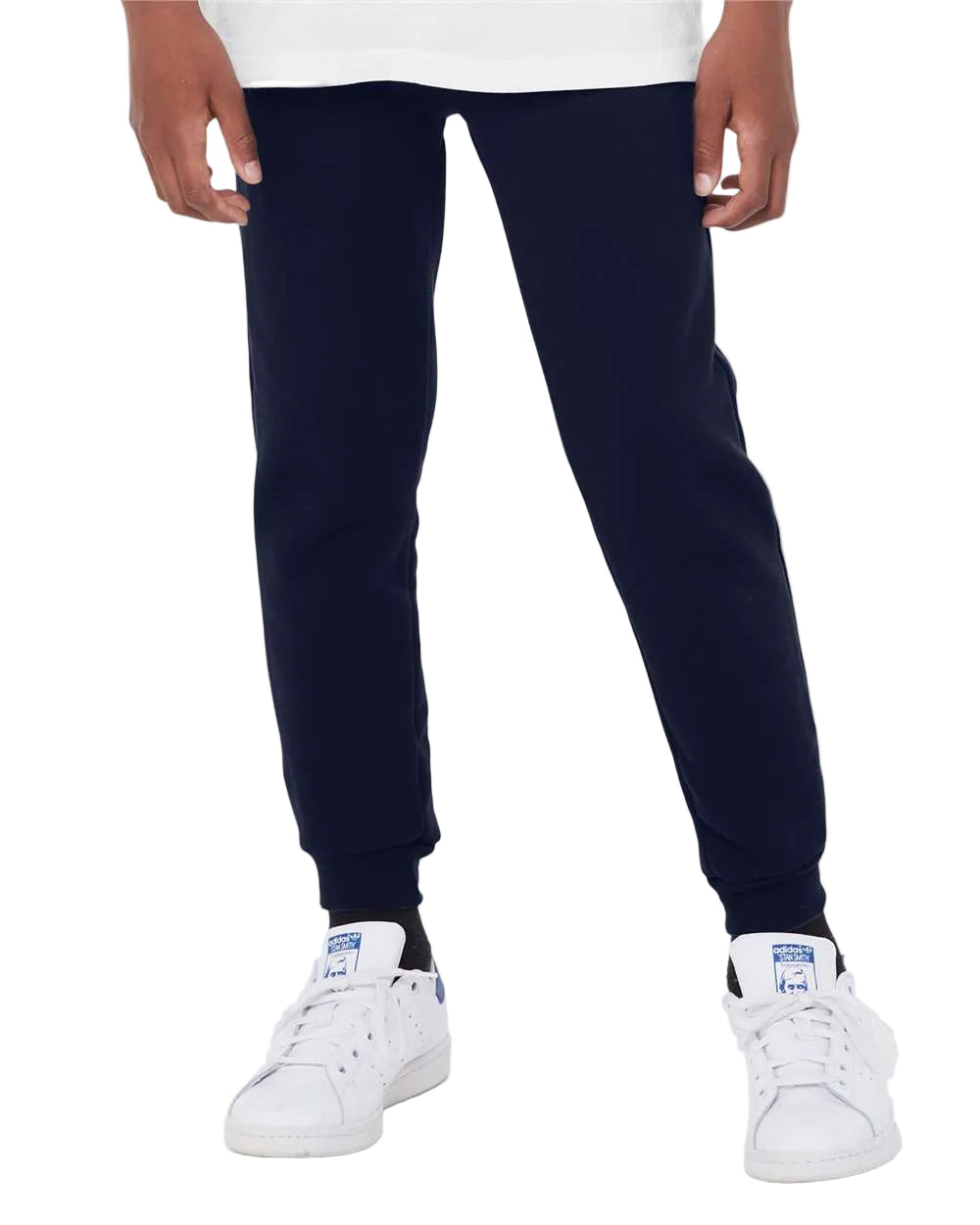 Bella+Canvas Youth Jogger Sweatpants