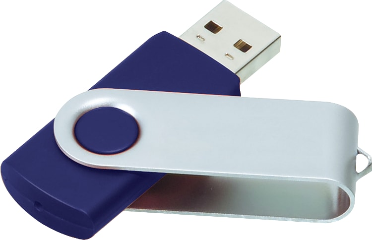 Rotate Flash Drive 8GB