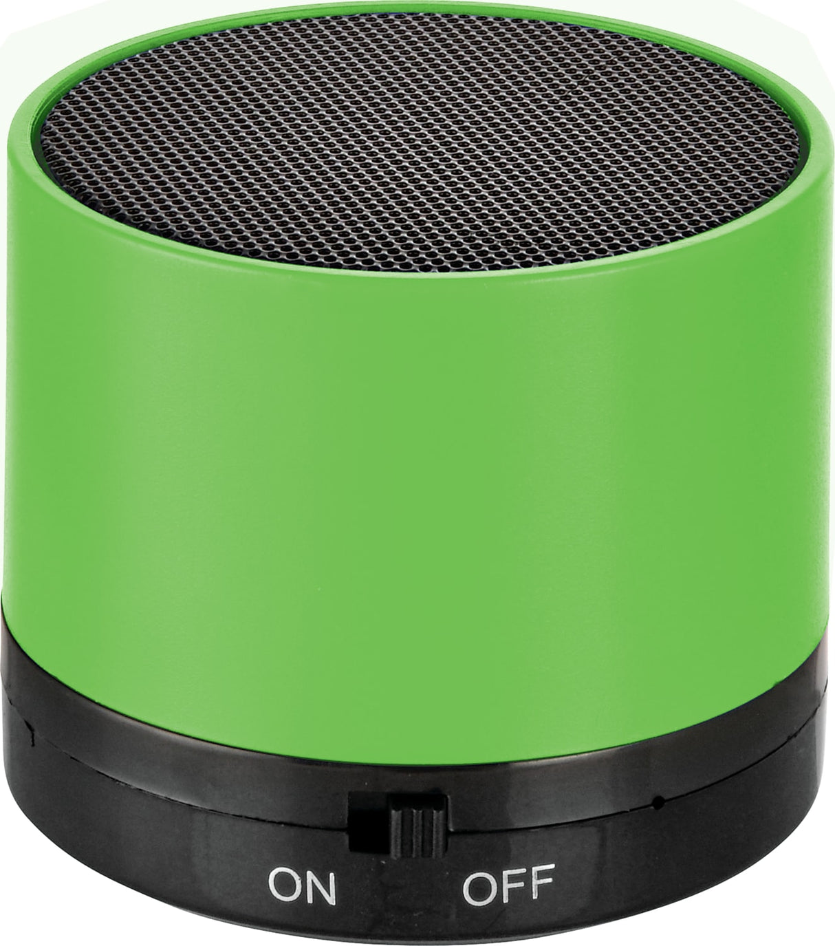 Cylinder Bluetooth Speaker