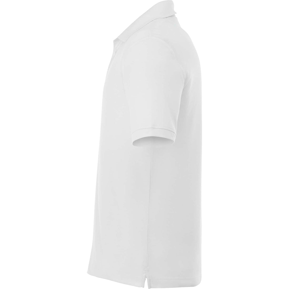 Mens CRANDALL Short Sleeve Polo