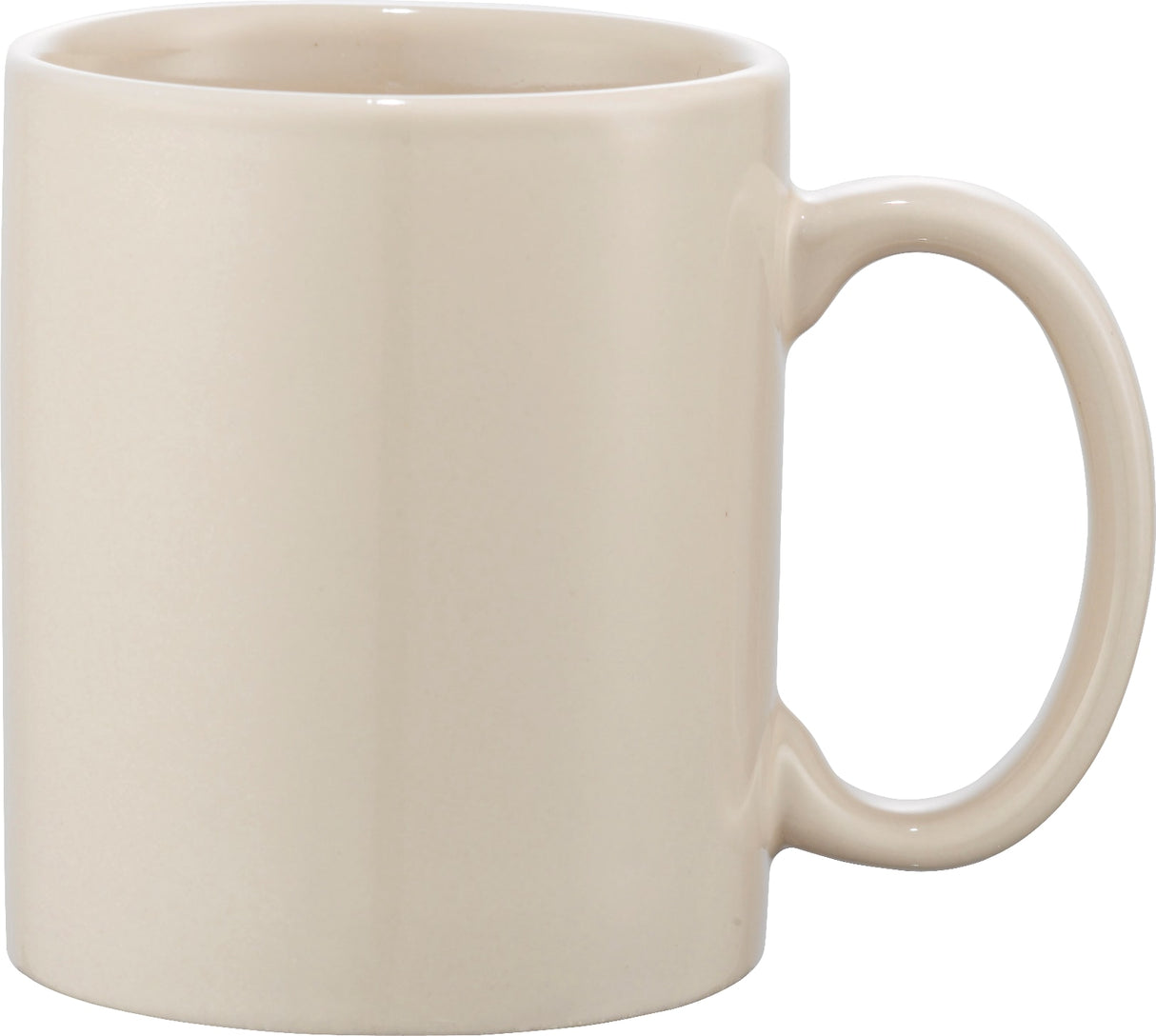 000282 Bounty 11oz Ceramic Mug