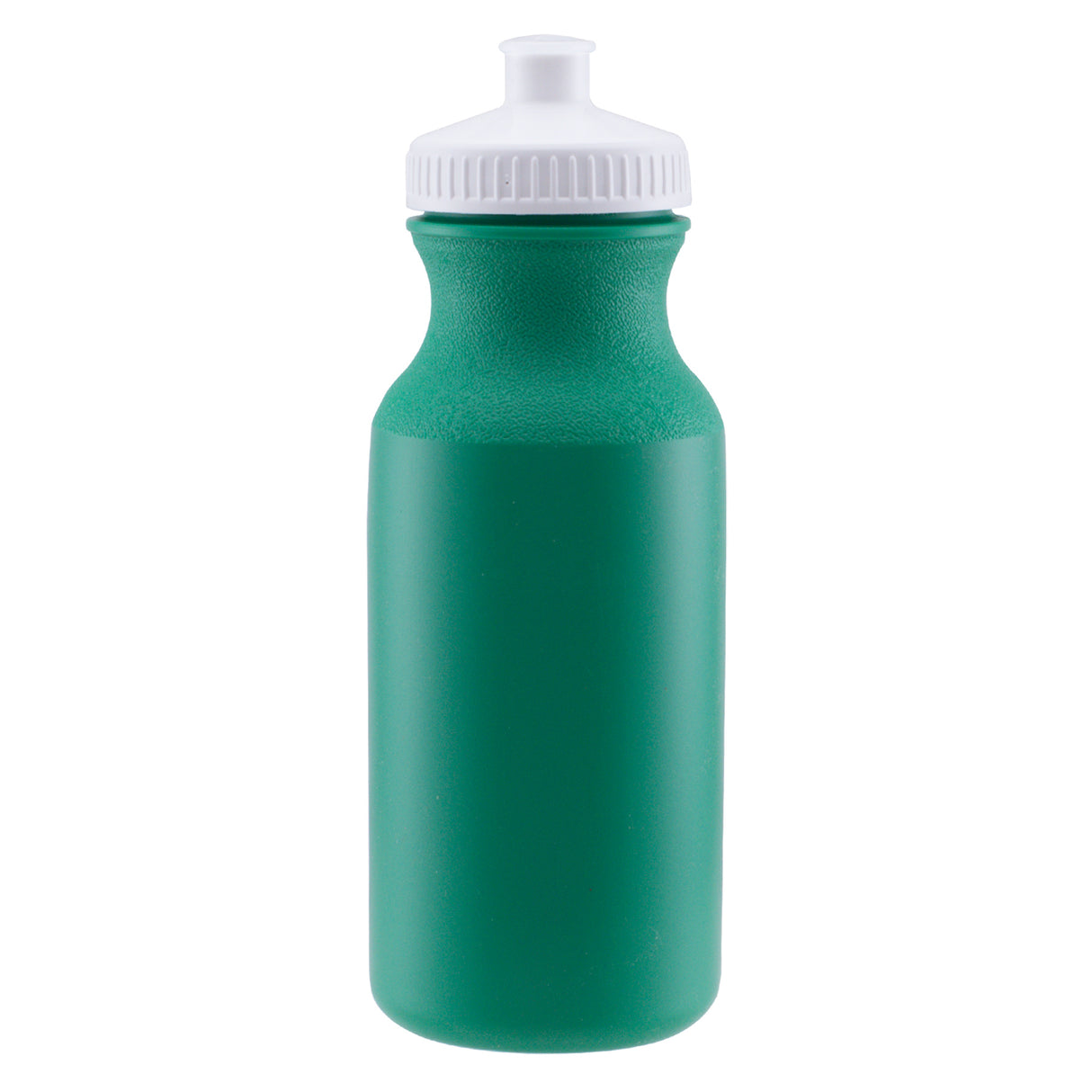 Bike II - 20 Oz. Sports Bottle