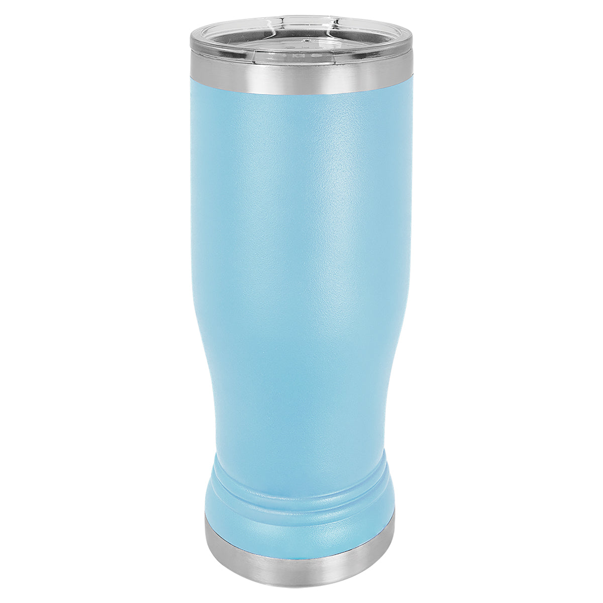 14 Oz. Polar Camel Pilsner Tumbler