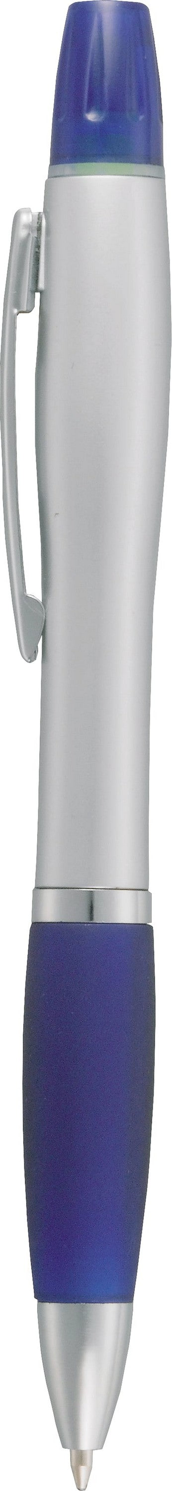 000299 Nash Ballpoint Pen-Highlighter