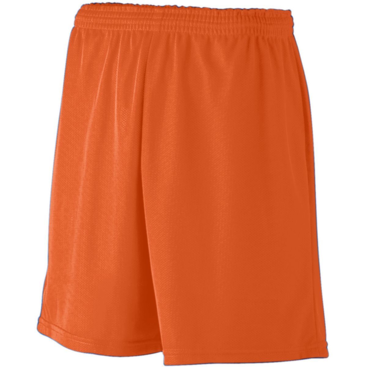 Mini Mesh League Shorts