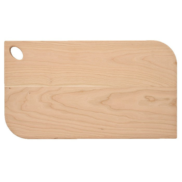 Niagara Cutlery™ Cherry Charcuterie Board 14"
