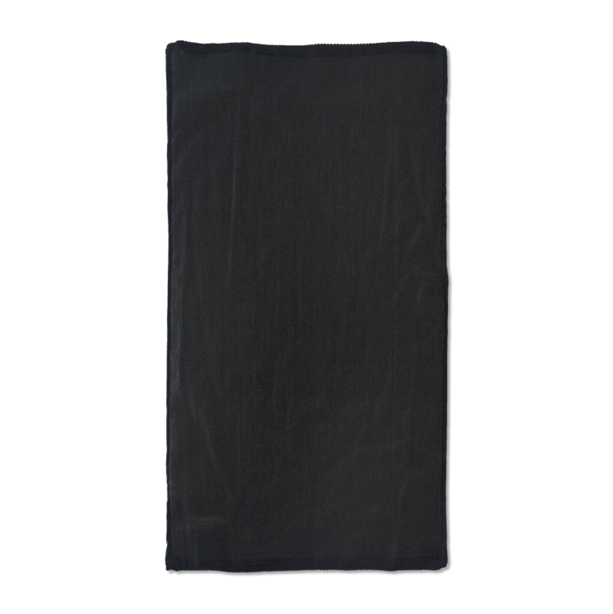 100% Cotton Velour Fitness Towel - 16"x30"