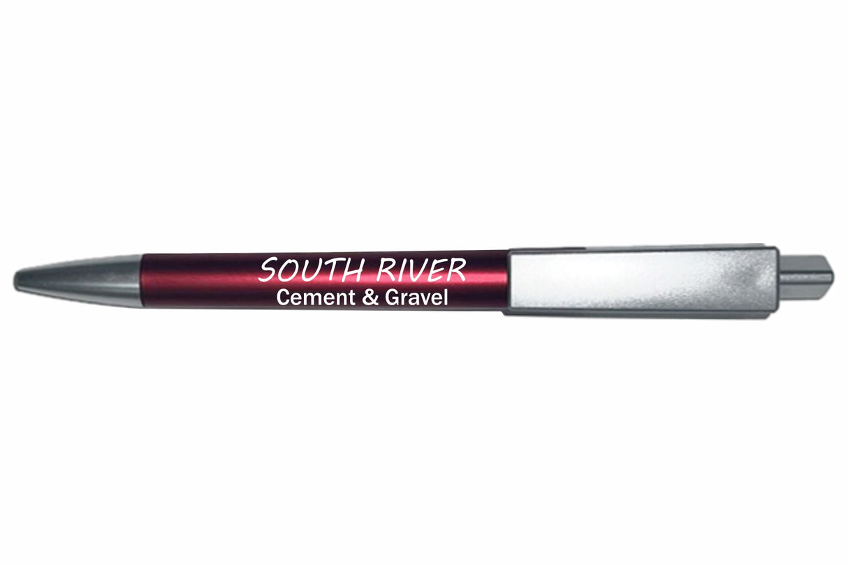 LOTUS Plunger Action Ball Point Pen (3-5 Days) NEW