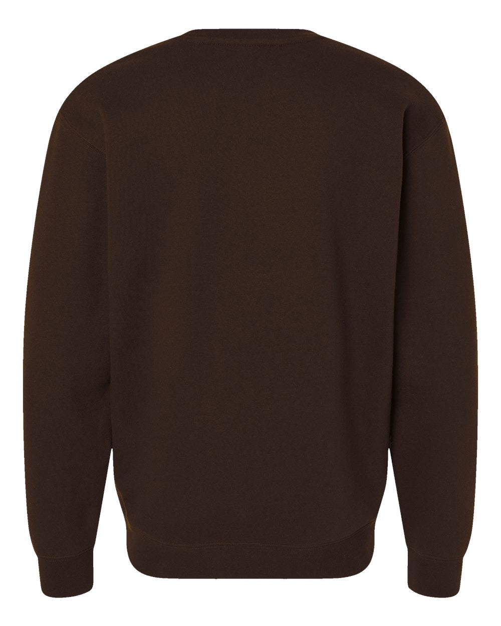 Independent Trading Co. Heavyweight Crewneck Sweatshirt