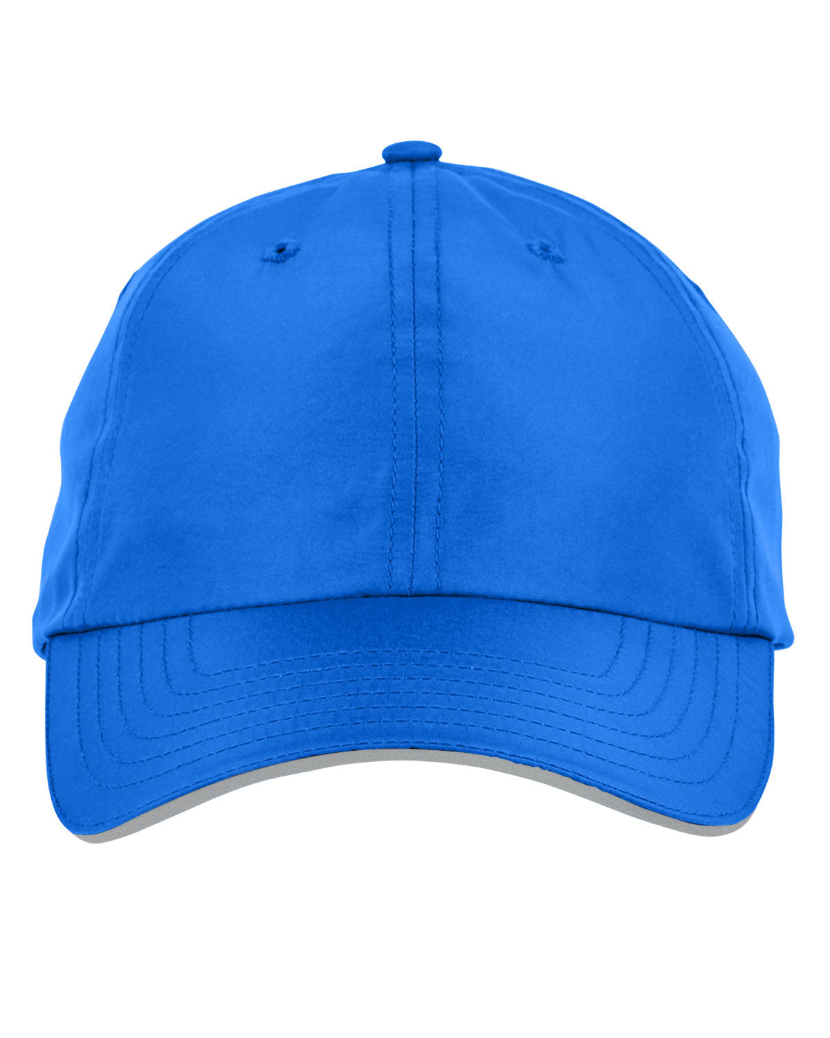 000218 CORE 365 Adult Pitch Performance Cap