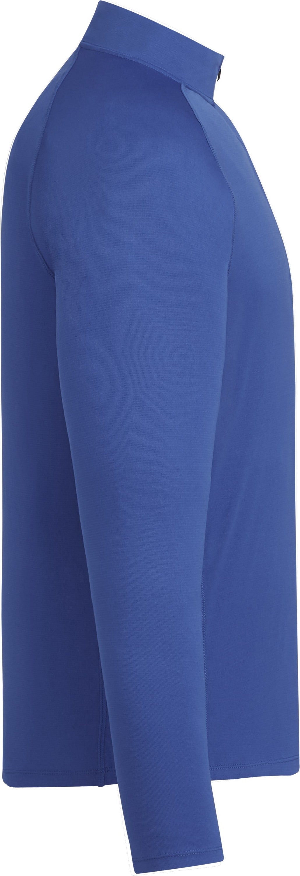 EVANS Eco Knit Quarter Zip - Men's