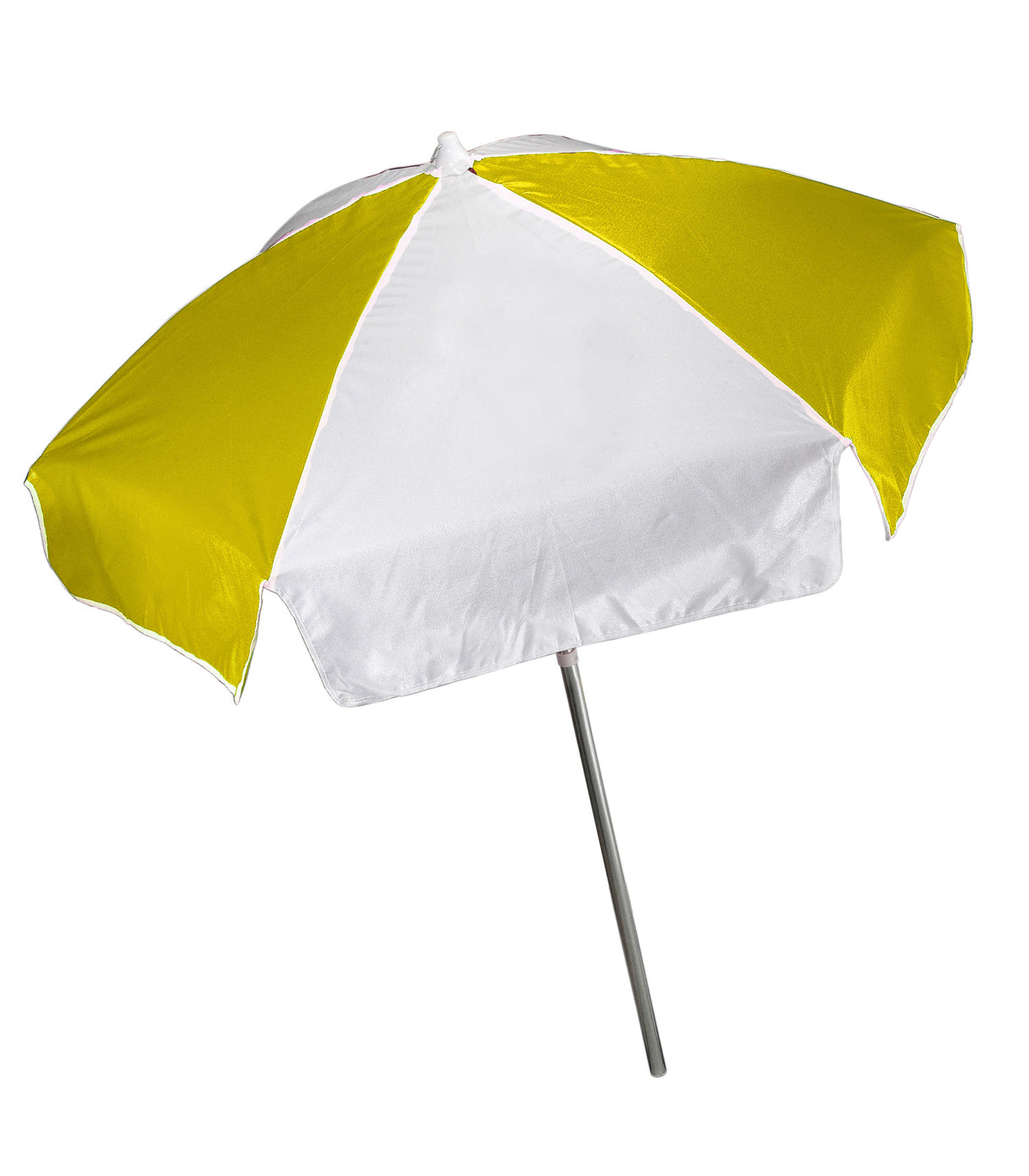 6 1/2' Aluminum Patio Umbrella