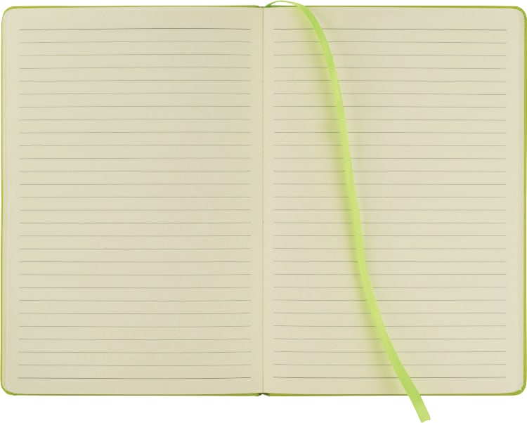 5.5" x 8.5" FSC Mix Ambassador Bound JournalBook