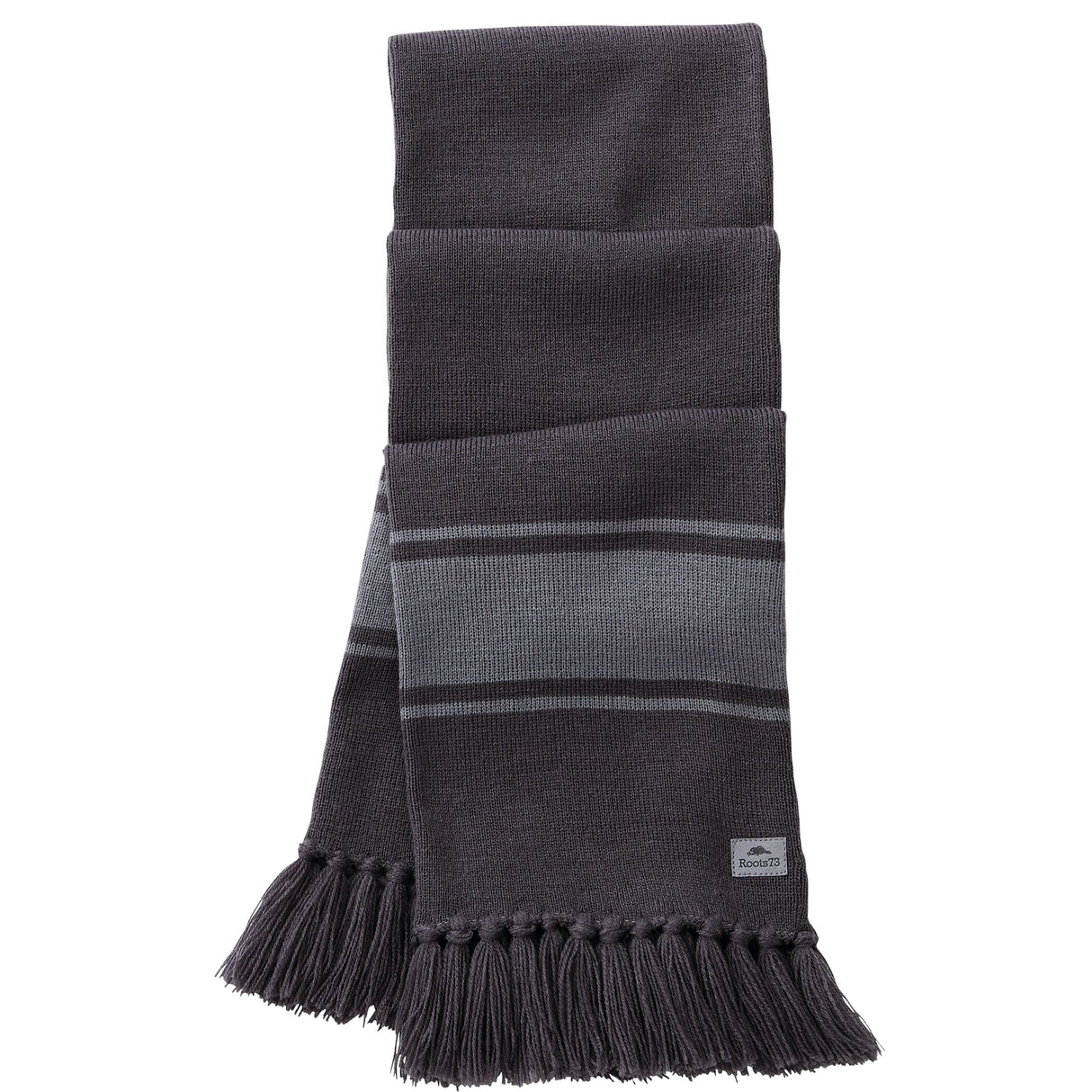 Unisex BRANCHBAY Roots73 Knit Scarf