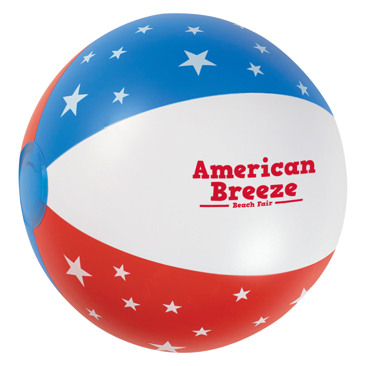 16" USA Beach Ball