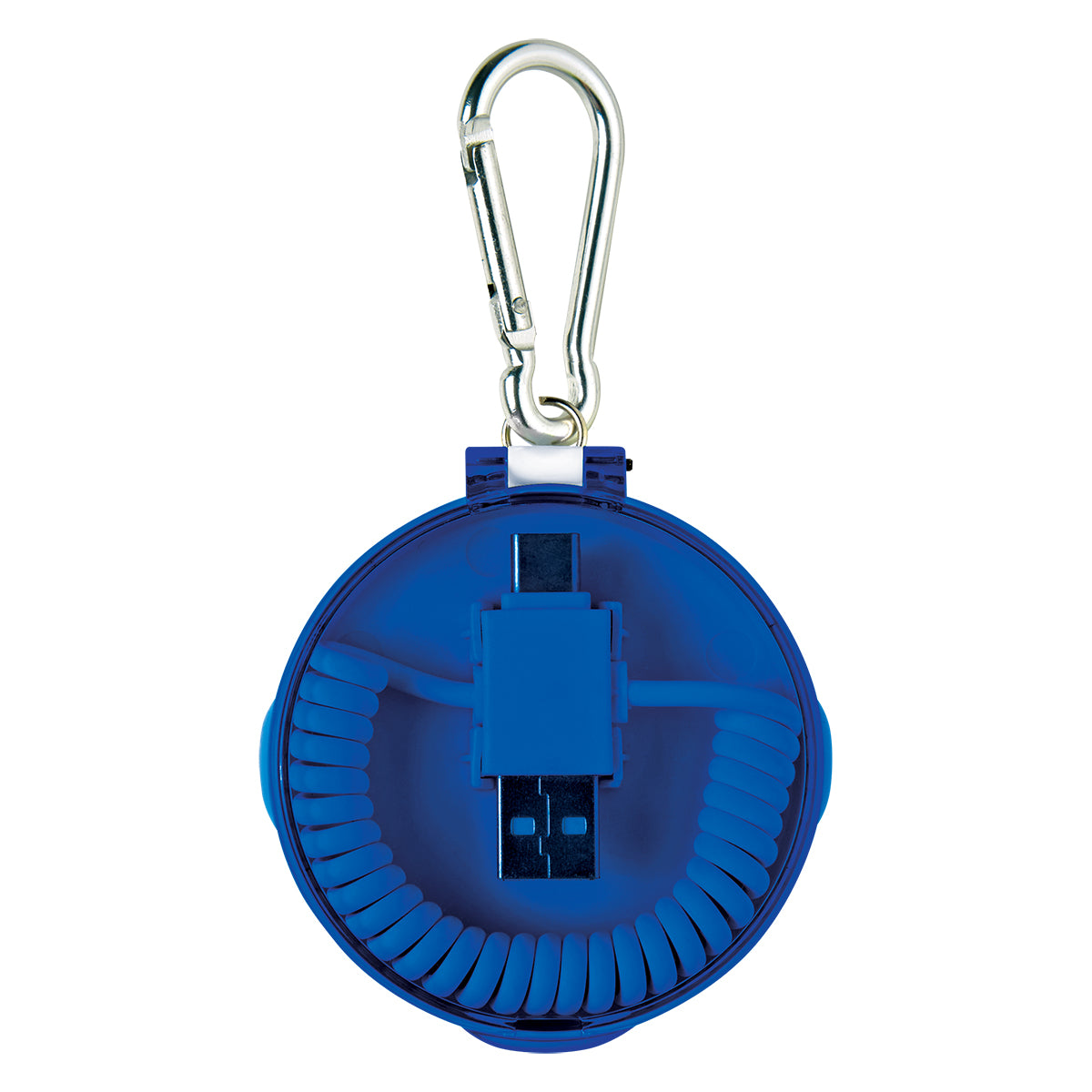 4-in-1 Accordion Charging Cable