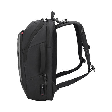 Touring 2.0 Commuter Black Backpack