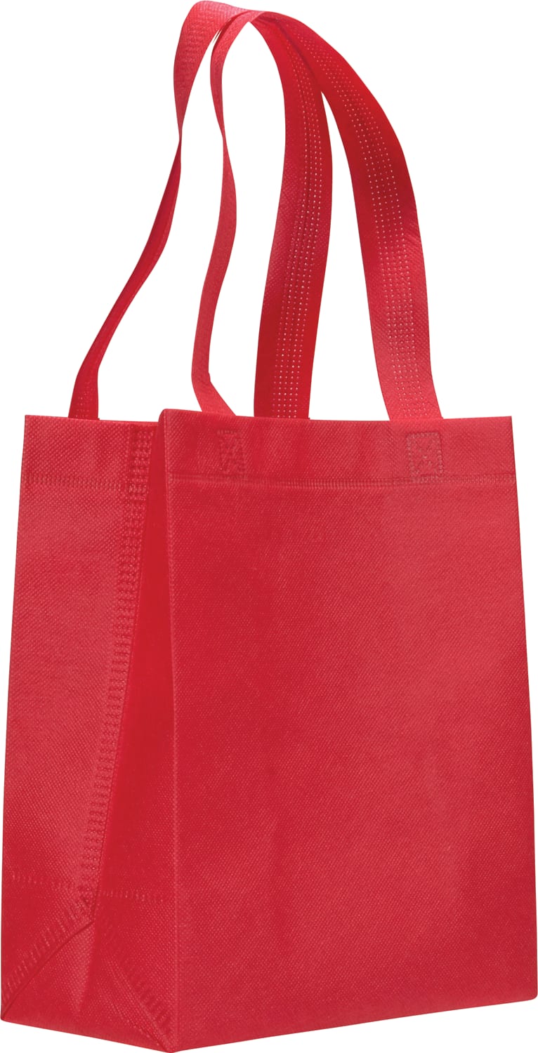 Challenger Mini Non-Woven Tote