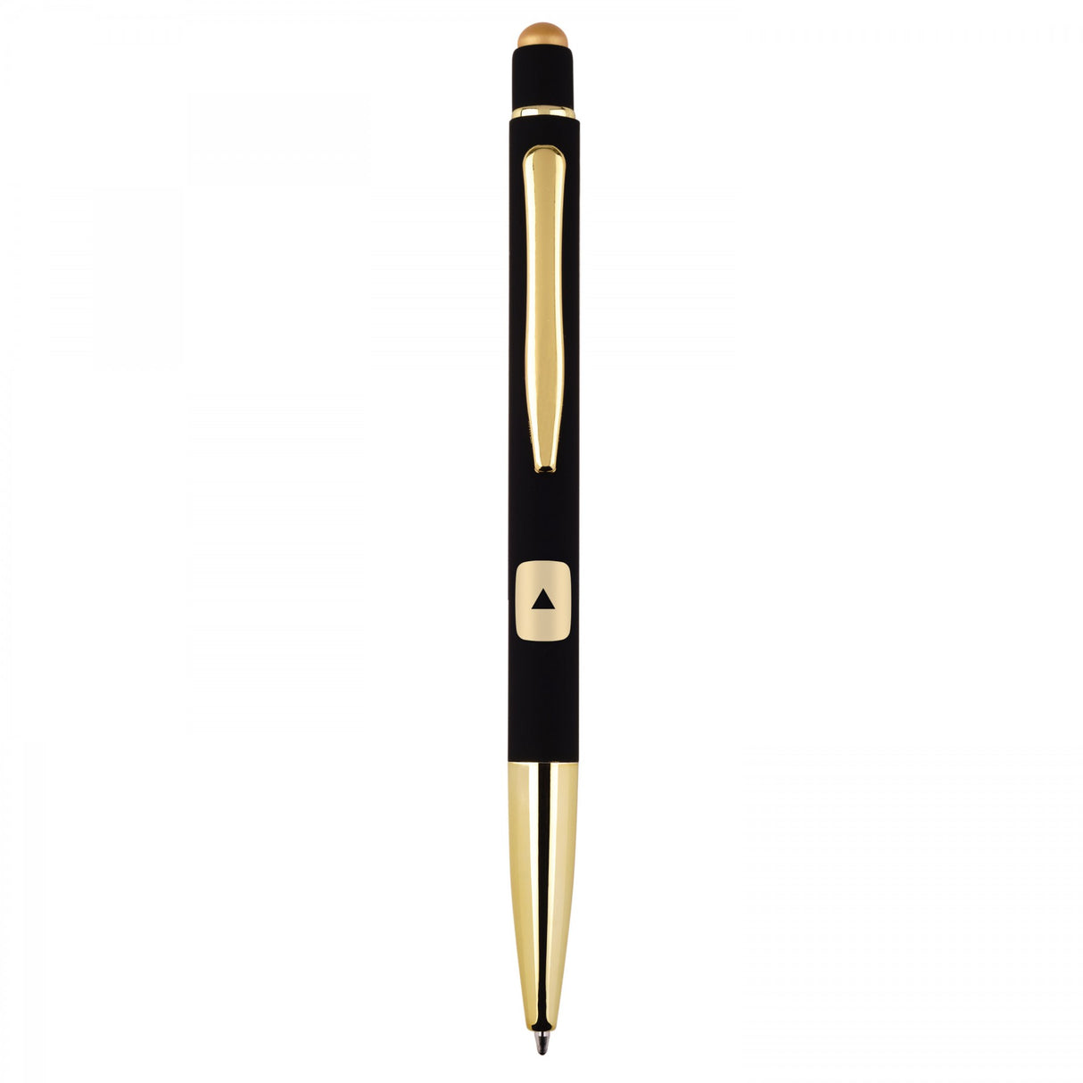 Top Notch Reflection 2-In-1 Ballpoint Pen / Stylus