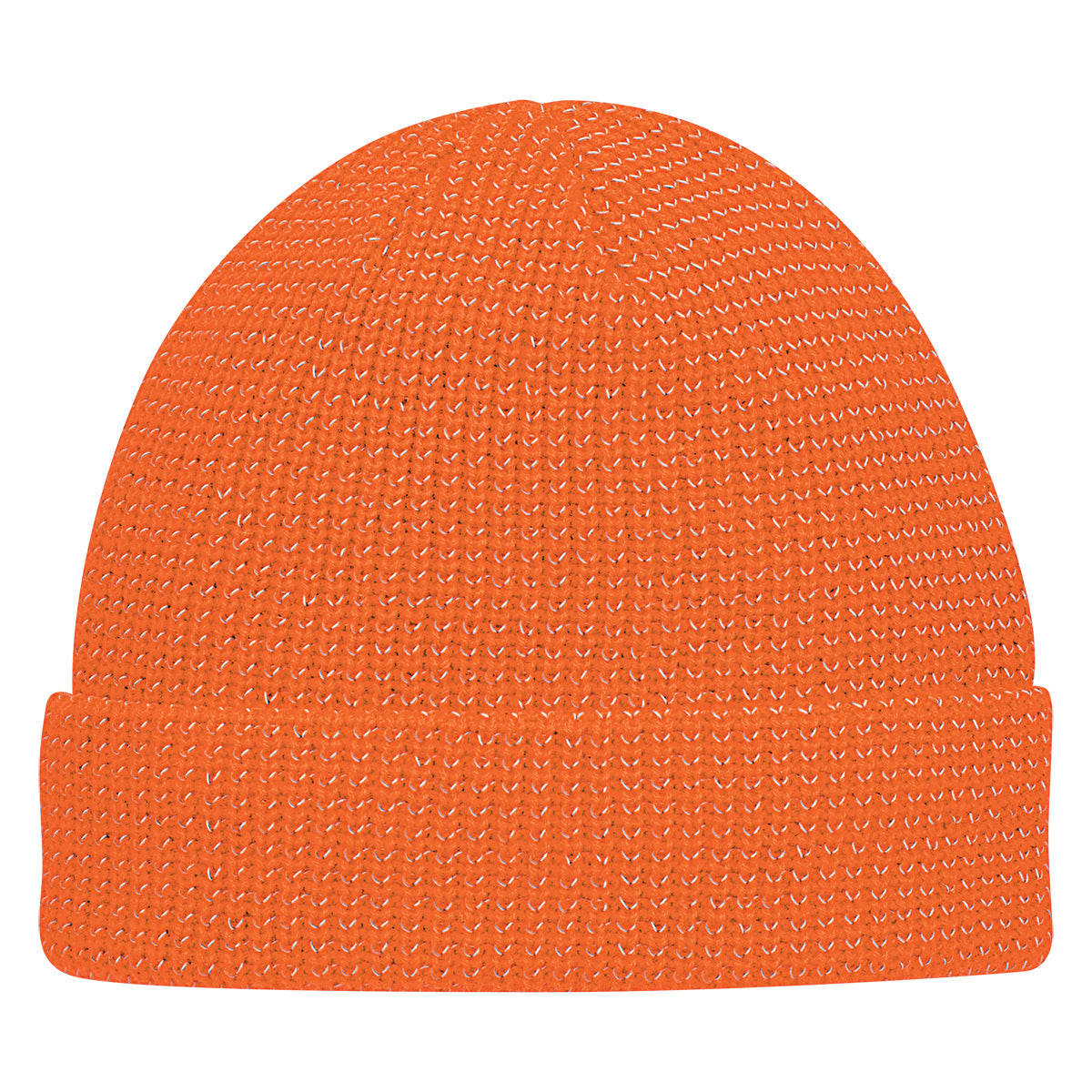 Go & Glow Reflective Beanie With Cuff