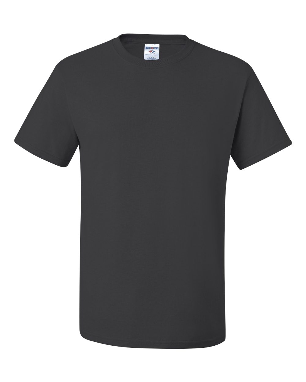 000488 Jerzees® Dri-Power® 50/50 T-Shirt