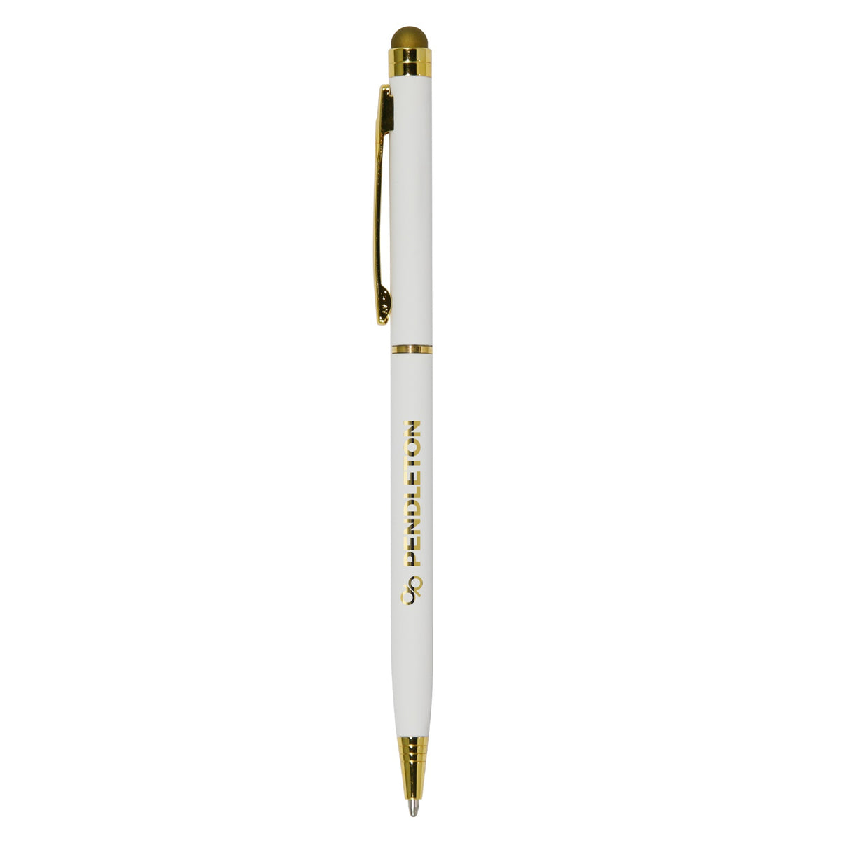 Minnelli Softy Gold w/ Stylus - Laser