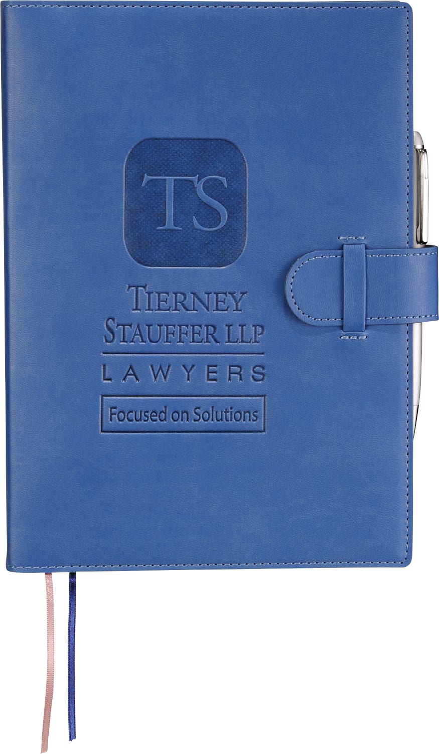 7" x 10" FSC Mix Dovana Large JournalBook