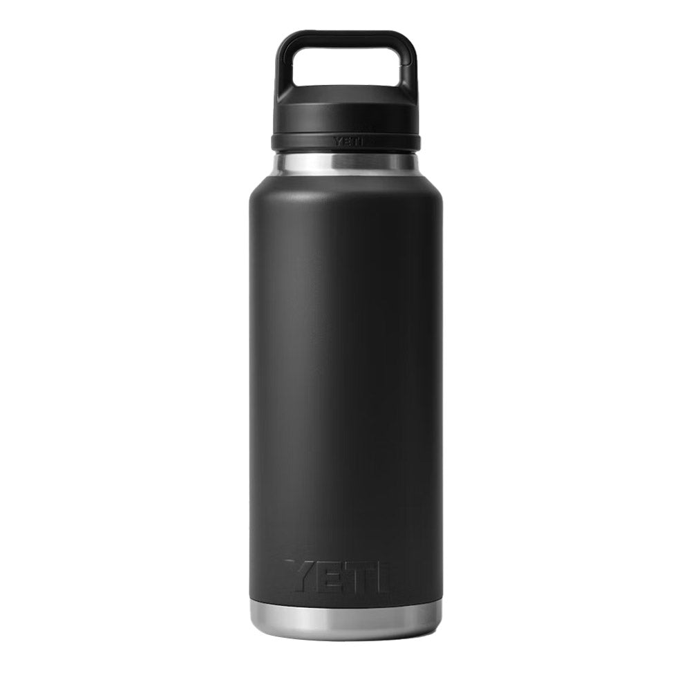 Custom Yeti Rambler 46 Oz (1.36L) Bottle W/ Chug Cap
