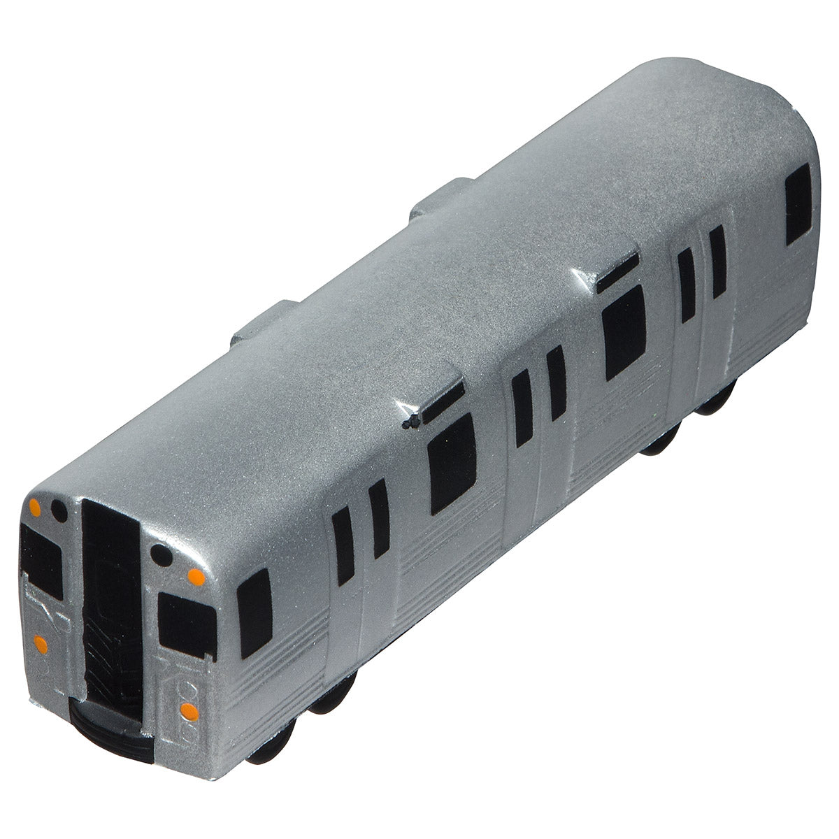 Metro Train Stress Reliever