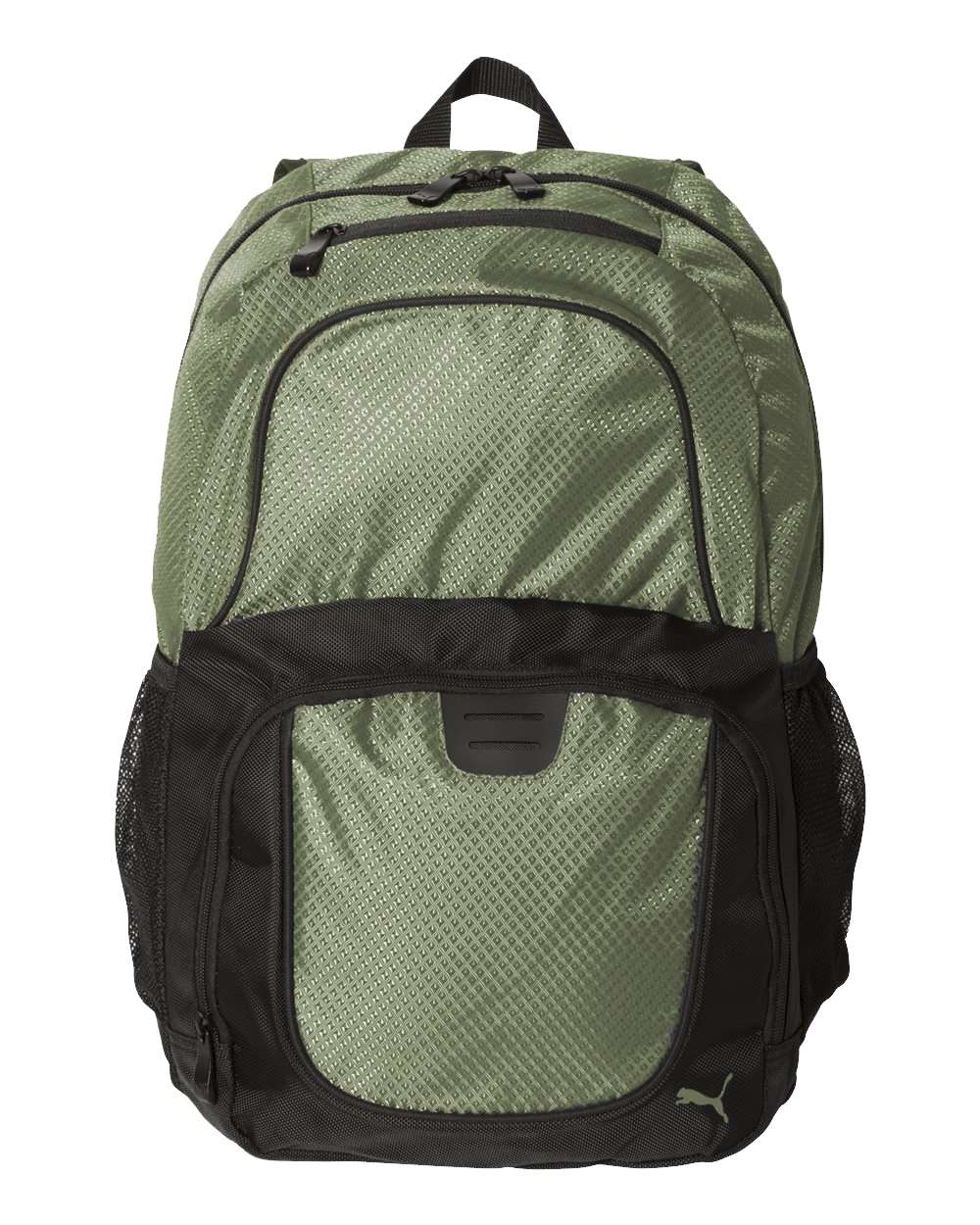Puma® 25L Polyester Backpack