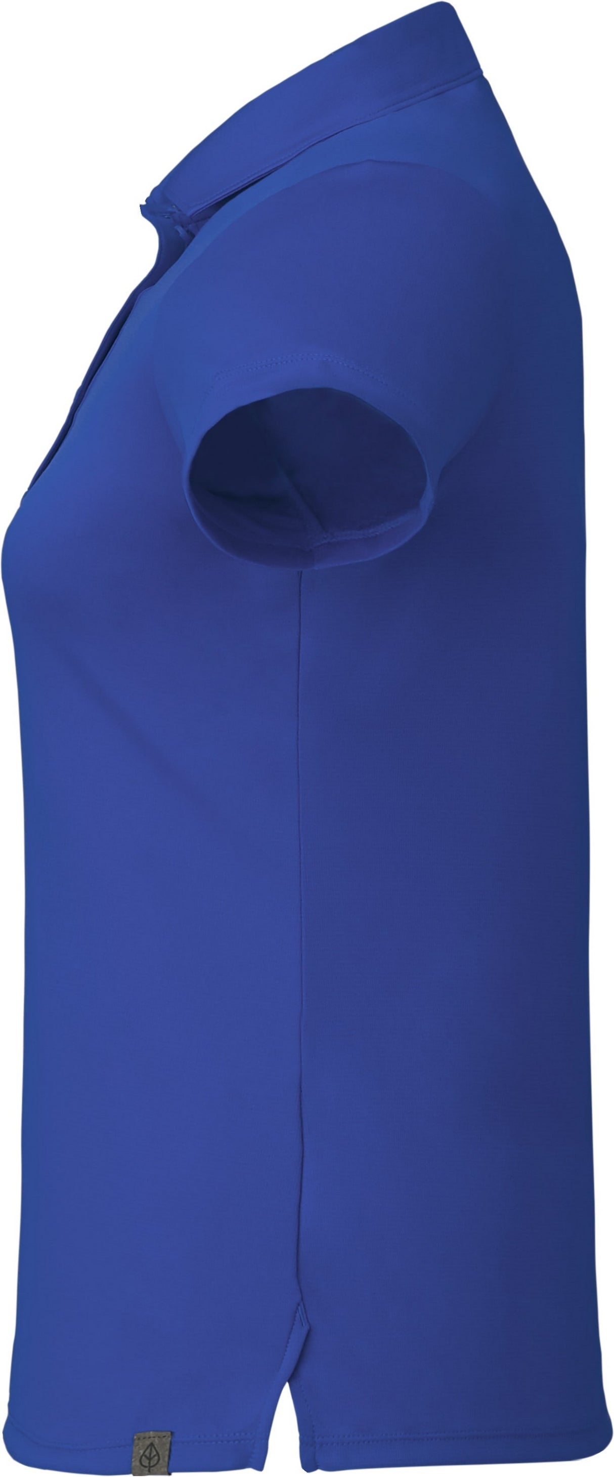 EVANS Eco Short Sleeve Polo - Women's