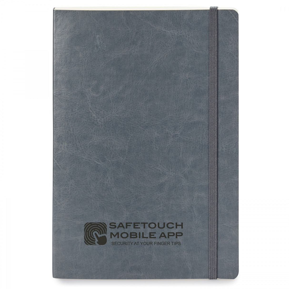 Fabrizio Soft Cover Journal
