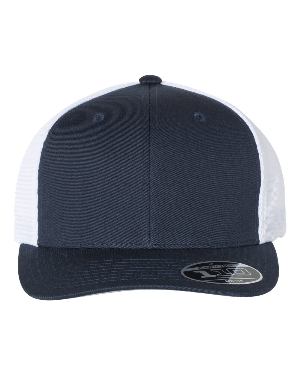 Flexfit 110® Mesh-Back Cap