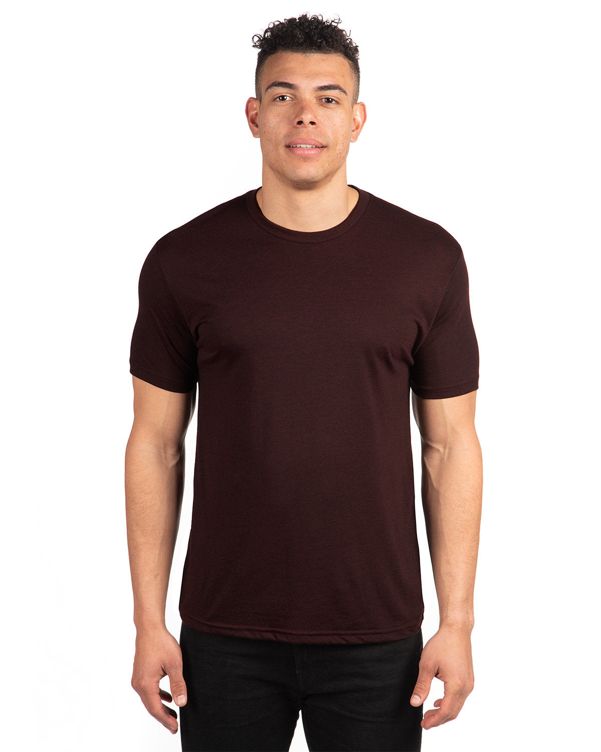 000042 NEXT LEVEL APPAREL Unisex Triblend T-Shirt