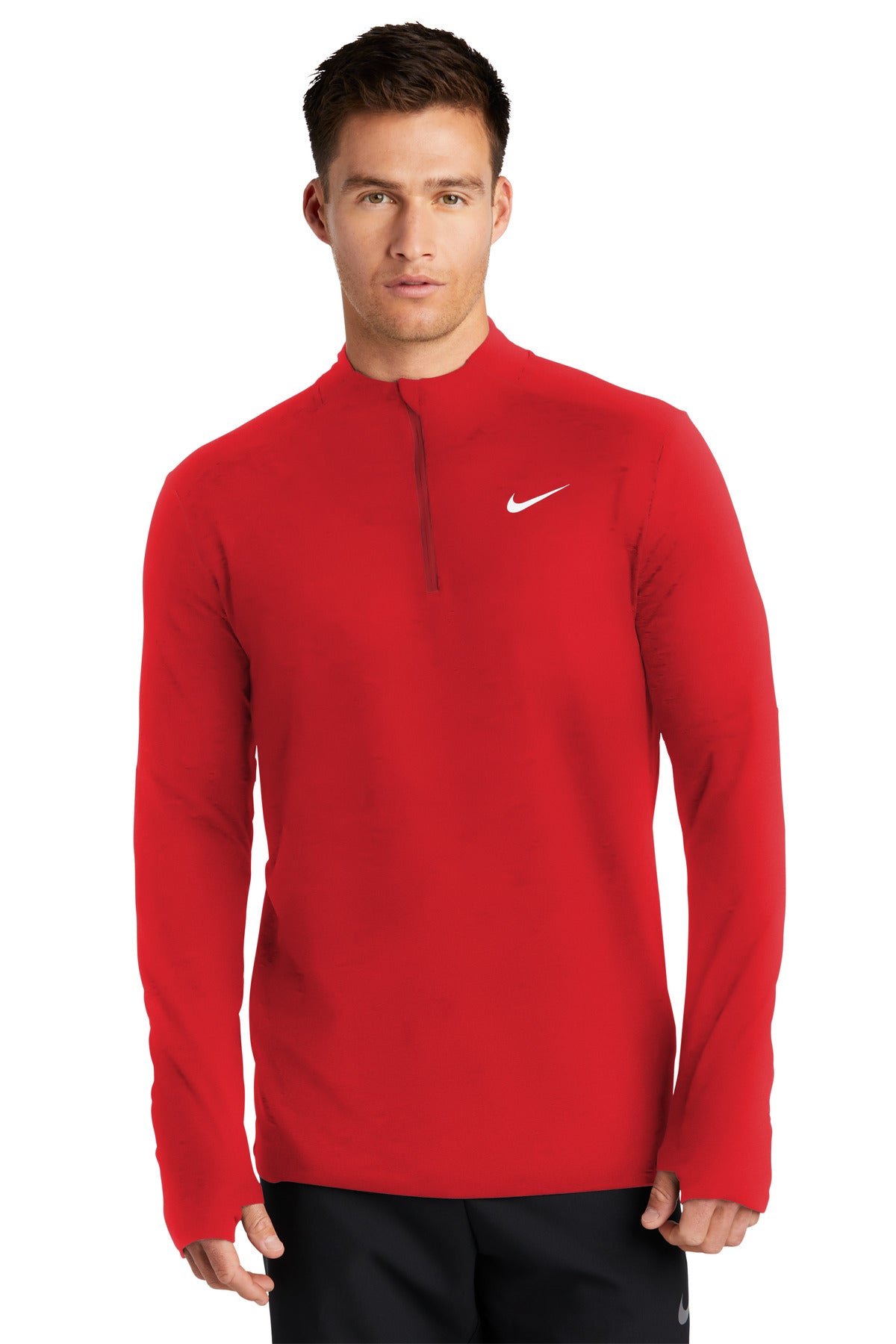 Nike Dri-FIT Element 1/2-Zip Shirt