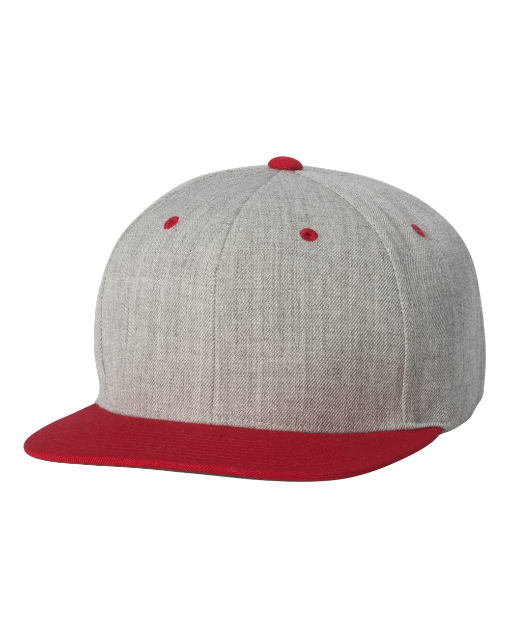 000098 YP Classics™ Flat Bill Snapback Cap