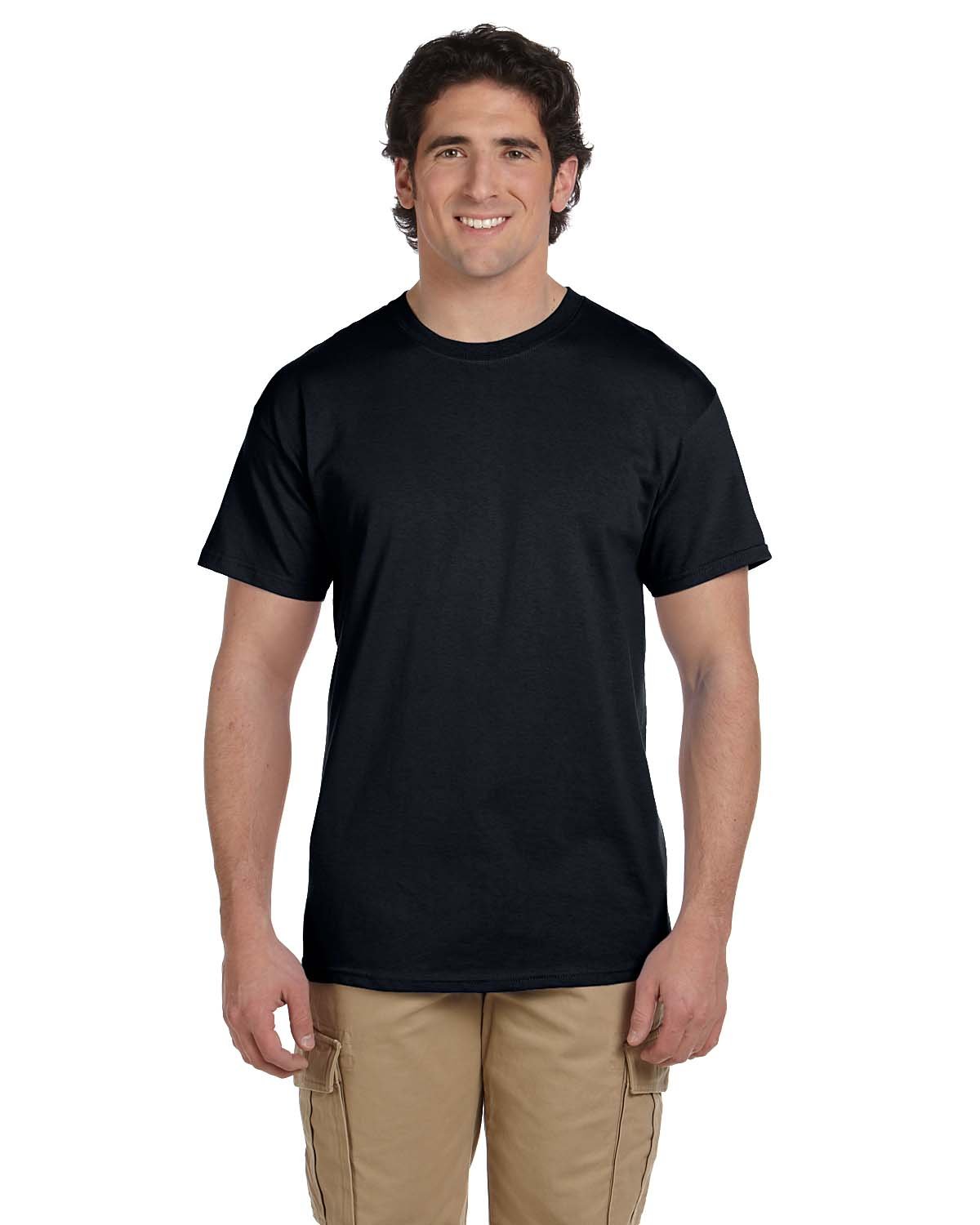 Gildan Adult Ultra Cotton® Tall T-Shirt