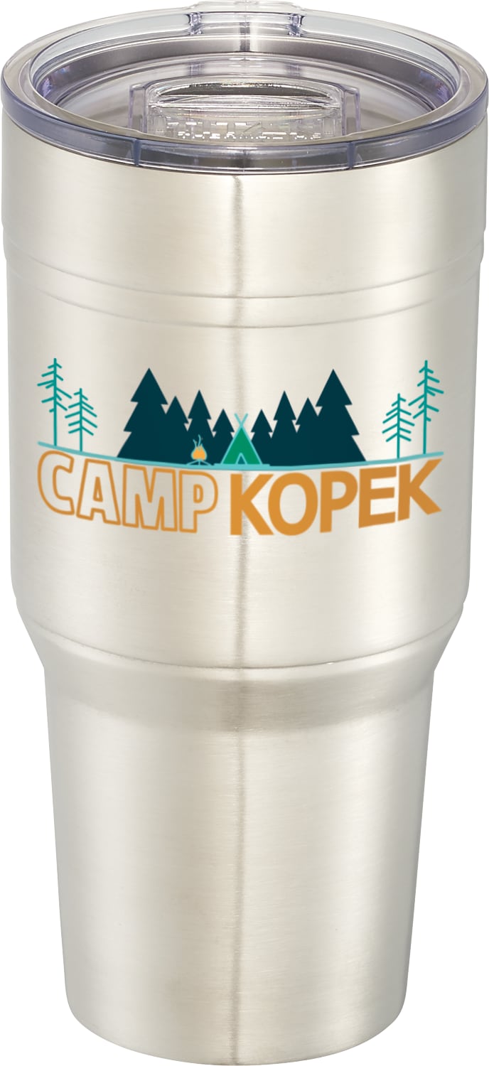 Arctic Zoner Titan Thermal HPr Copper Tumbler 30oz