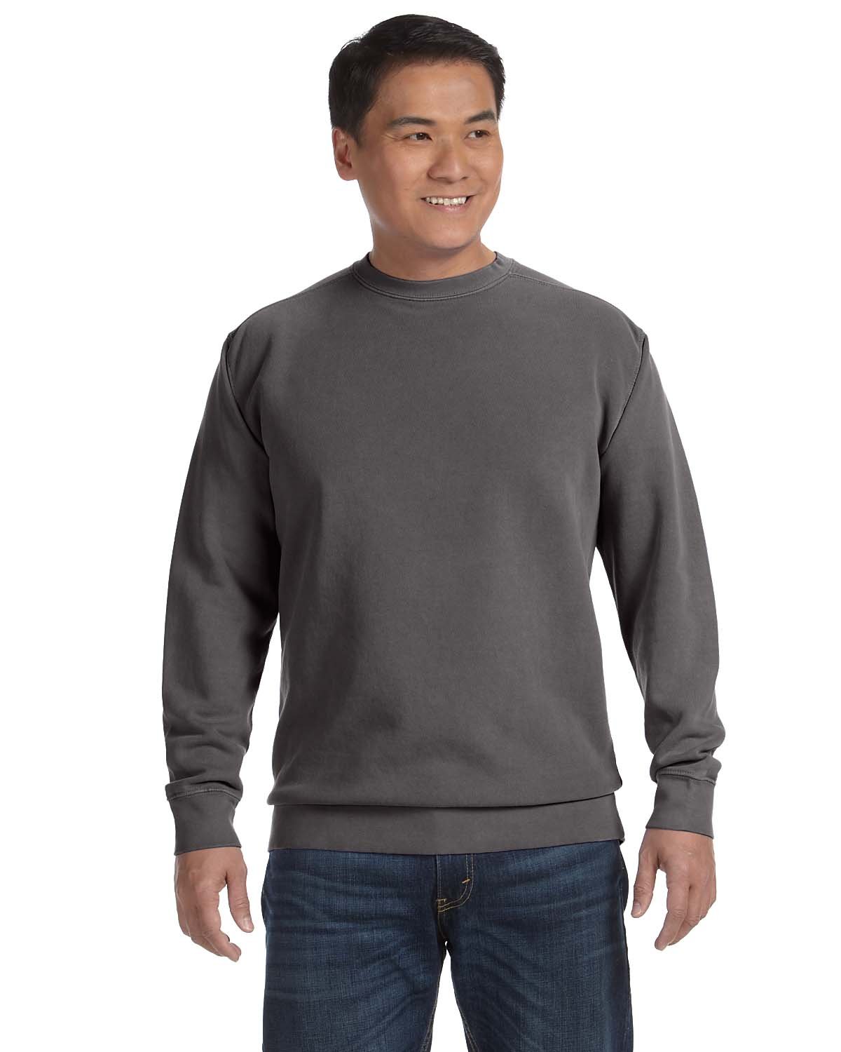 Comfort Colors Adult Crewneck Sweatshirt