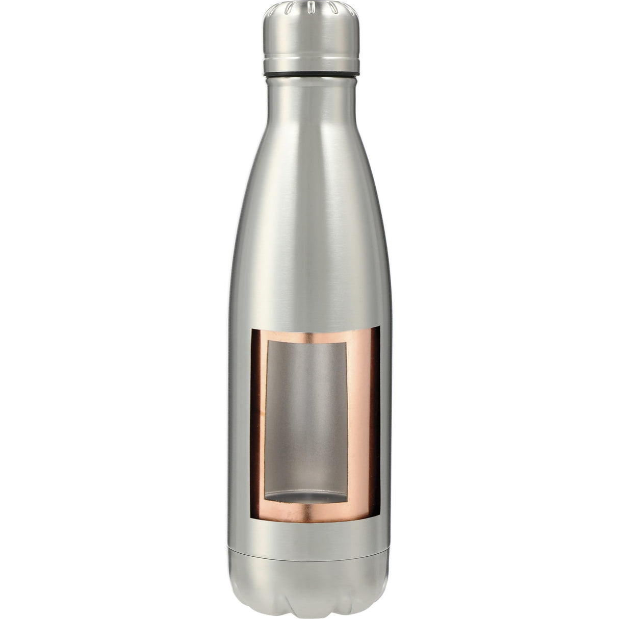 Copper Vacuum Insulated Bottle 17oz