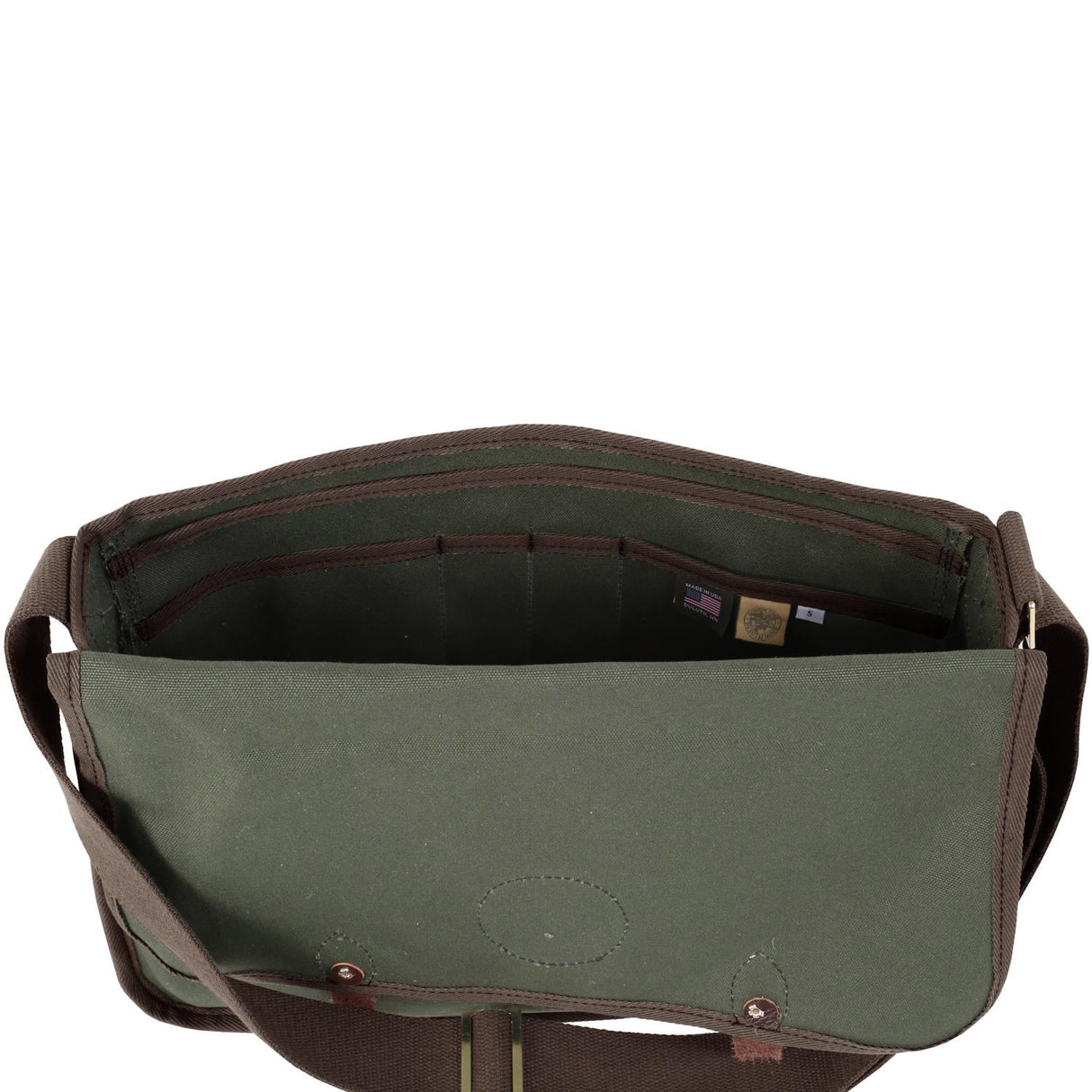 Duluth Pack™ Standard Book Bag