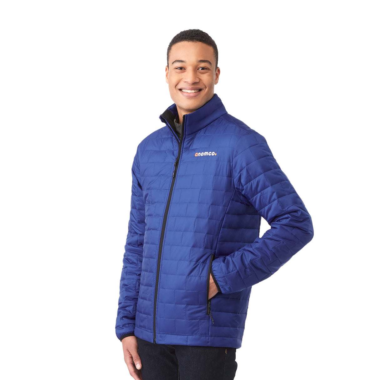 Men's TELLURIDE Packable Insulated Jacket